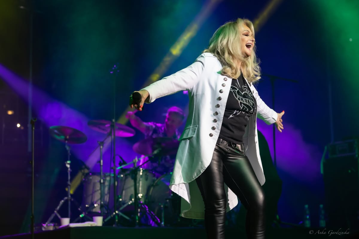 Bonnie Tyler